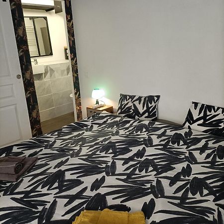 Gallieni Apartment Cannes Luaran gambar