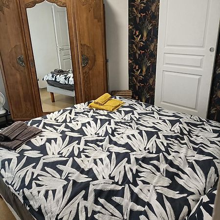 Gallieni Apartment Cannes Luaran gambar