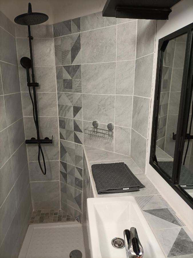 Gallieni Apartment Cannes Luaran gambar