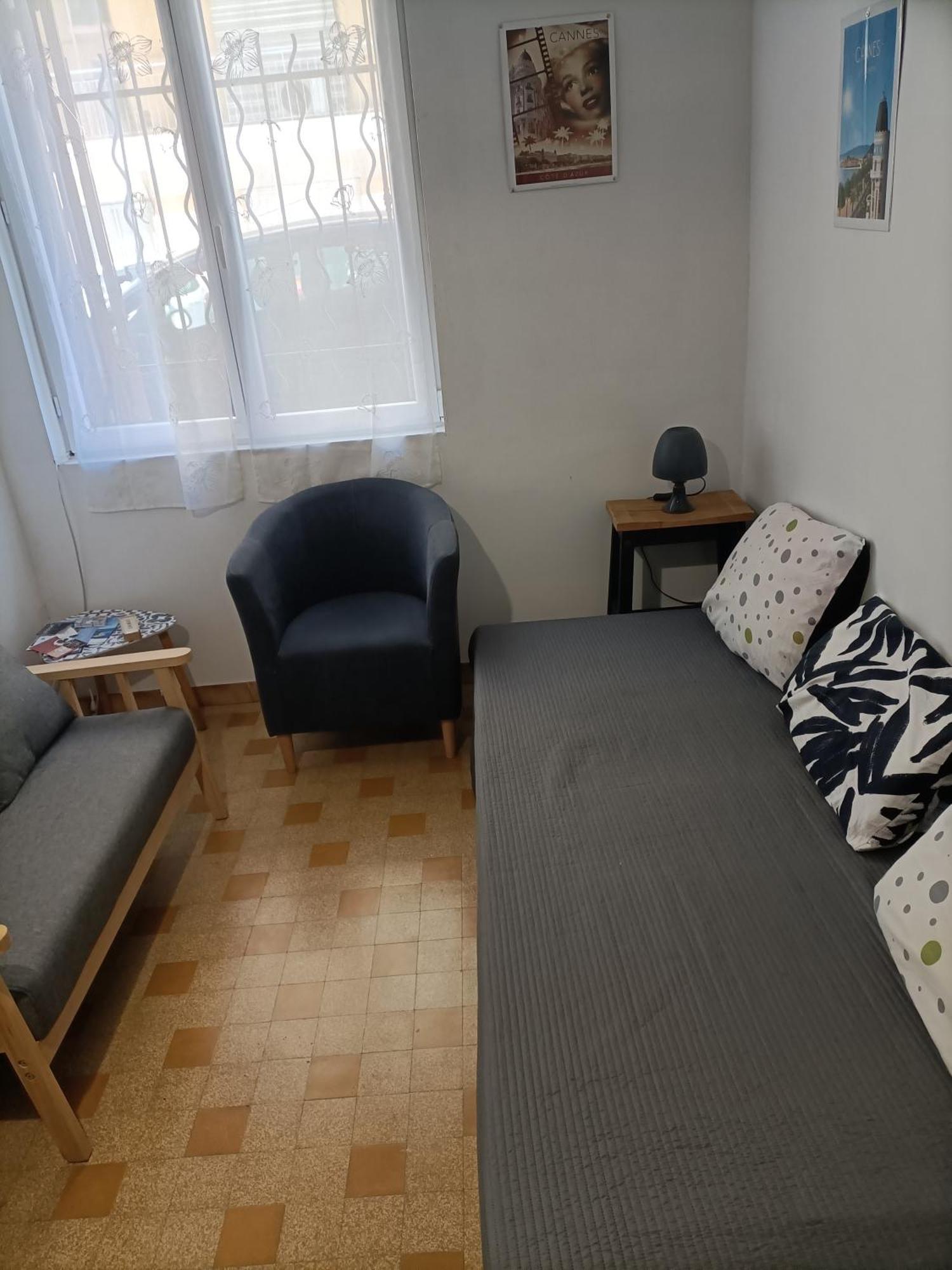 Gallieni Apartment Cannes Luaran gambar