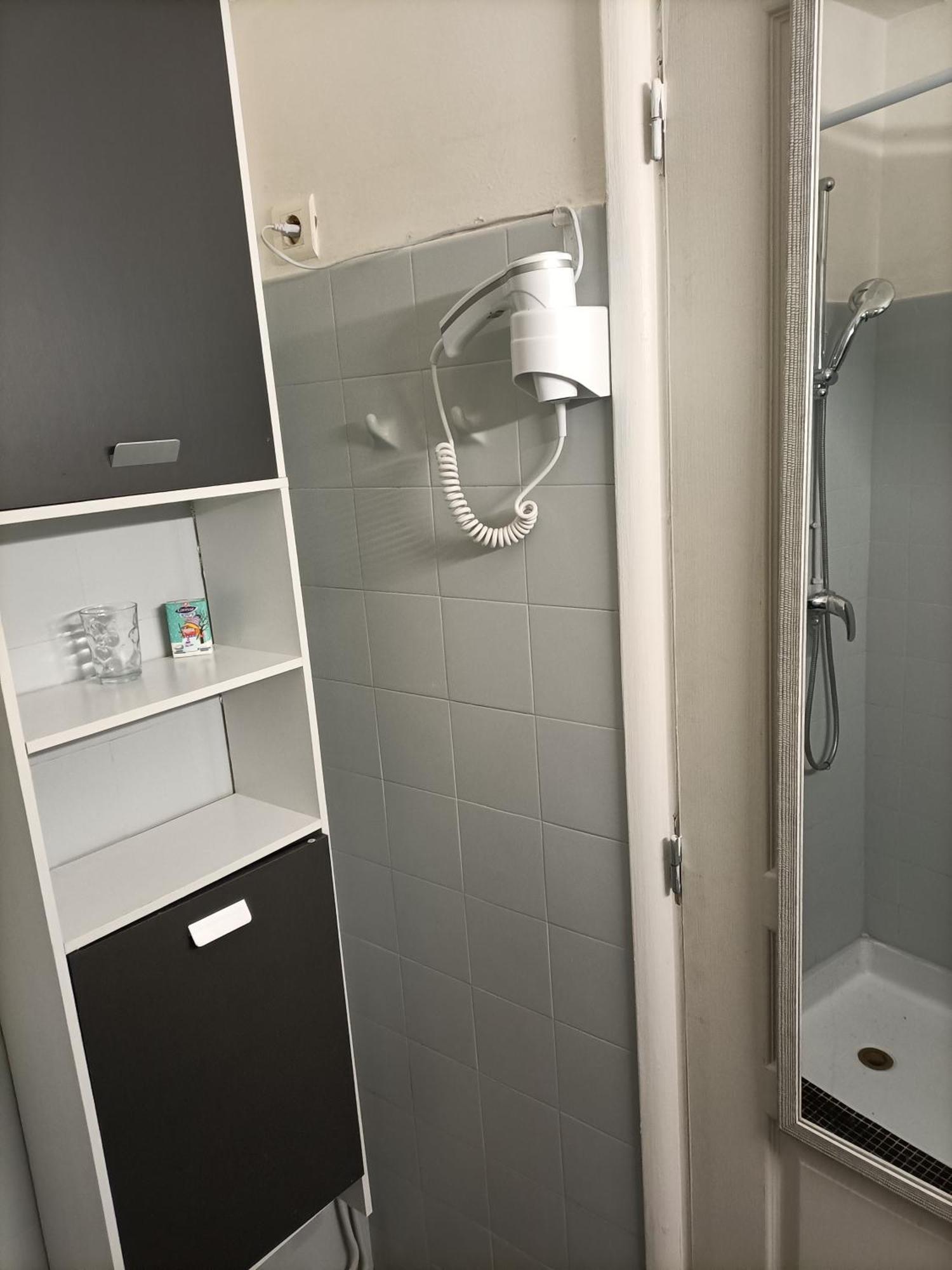Gallieni Apartment Cannes Luaran gambar