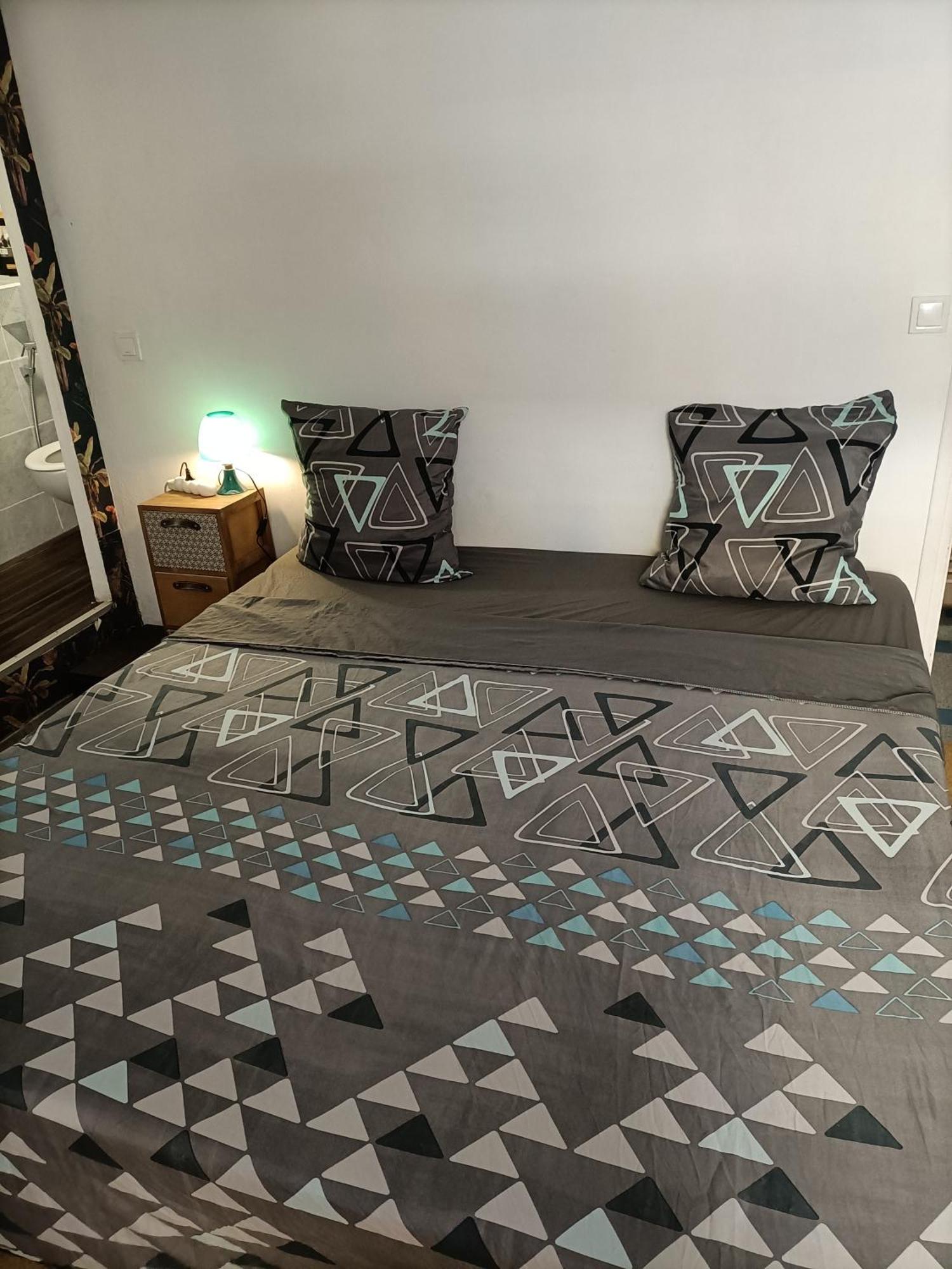Gallieni Apartment Cannes Luaran gambar