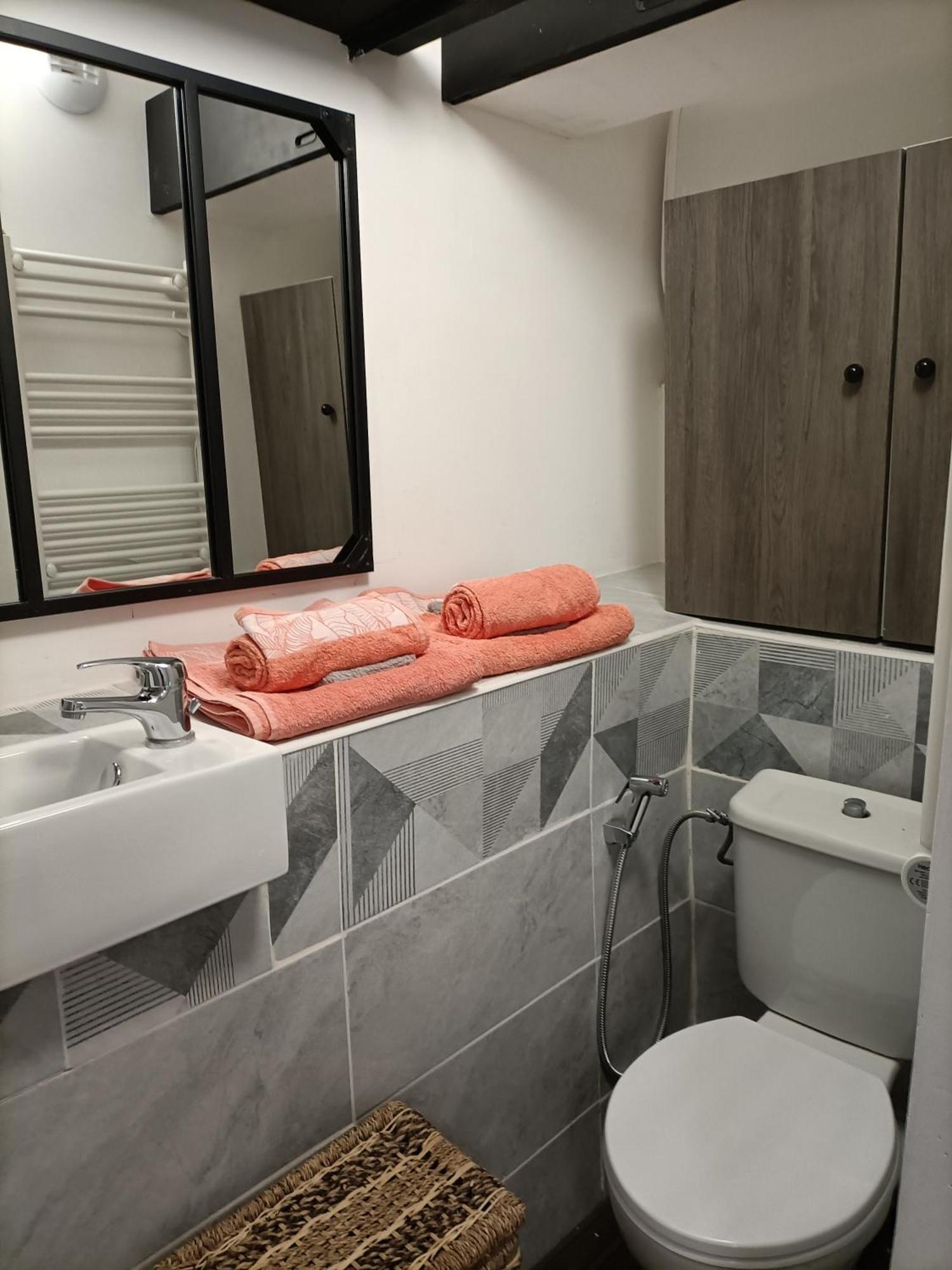 Gallieni Apartment Cannes Luaran gambar