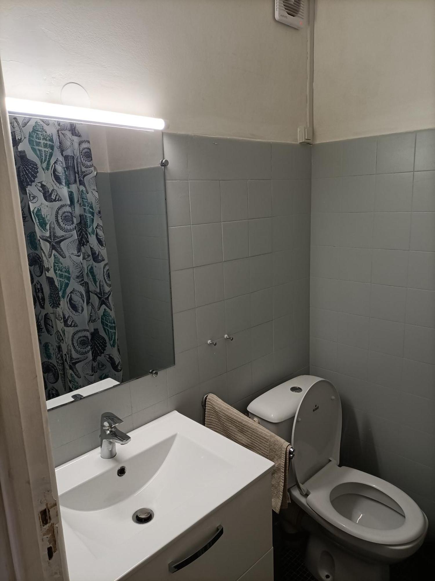 Gallieni Apartment Cannes Luaran gambar