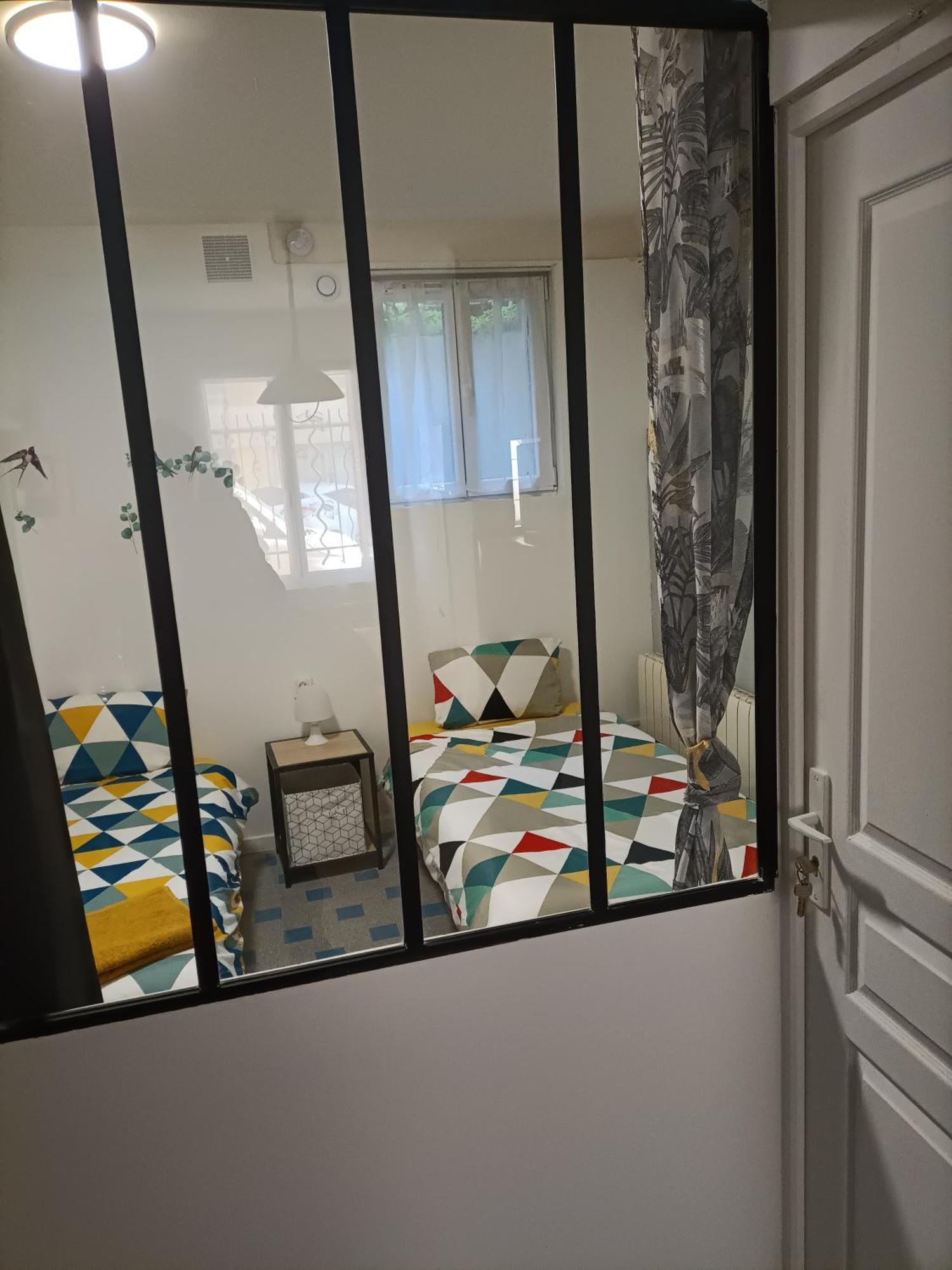 Gallieni Apartment Cannes Luaran gambar