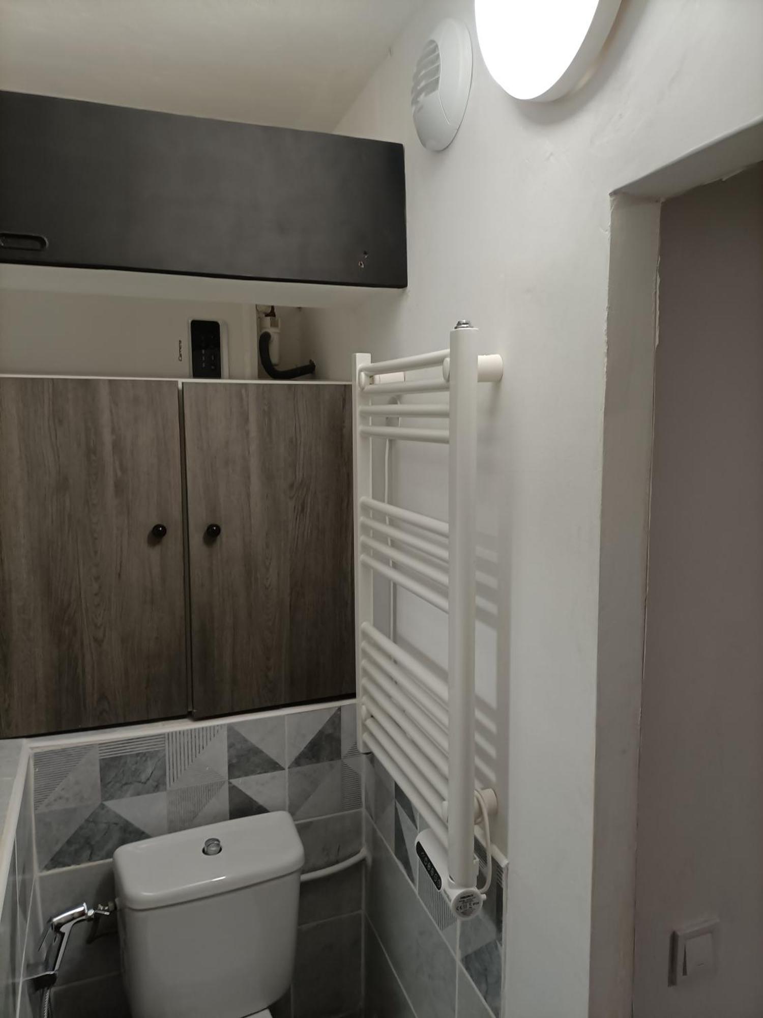 Gallieni Apartment Cannes Luaran gambar