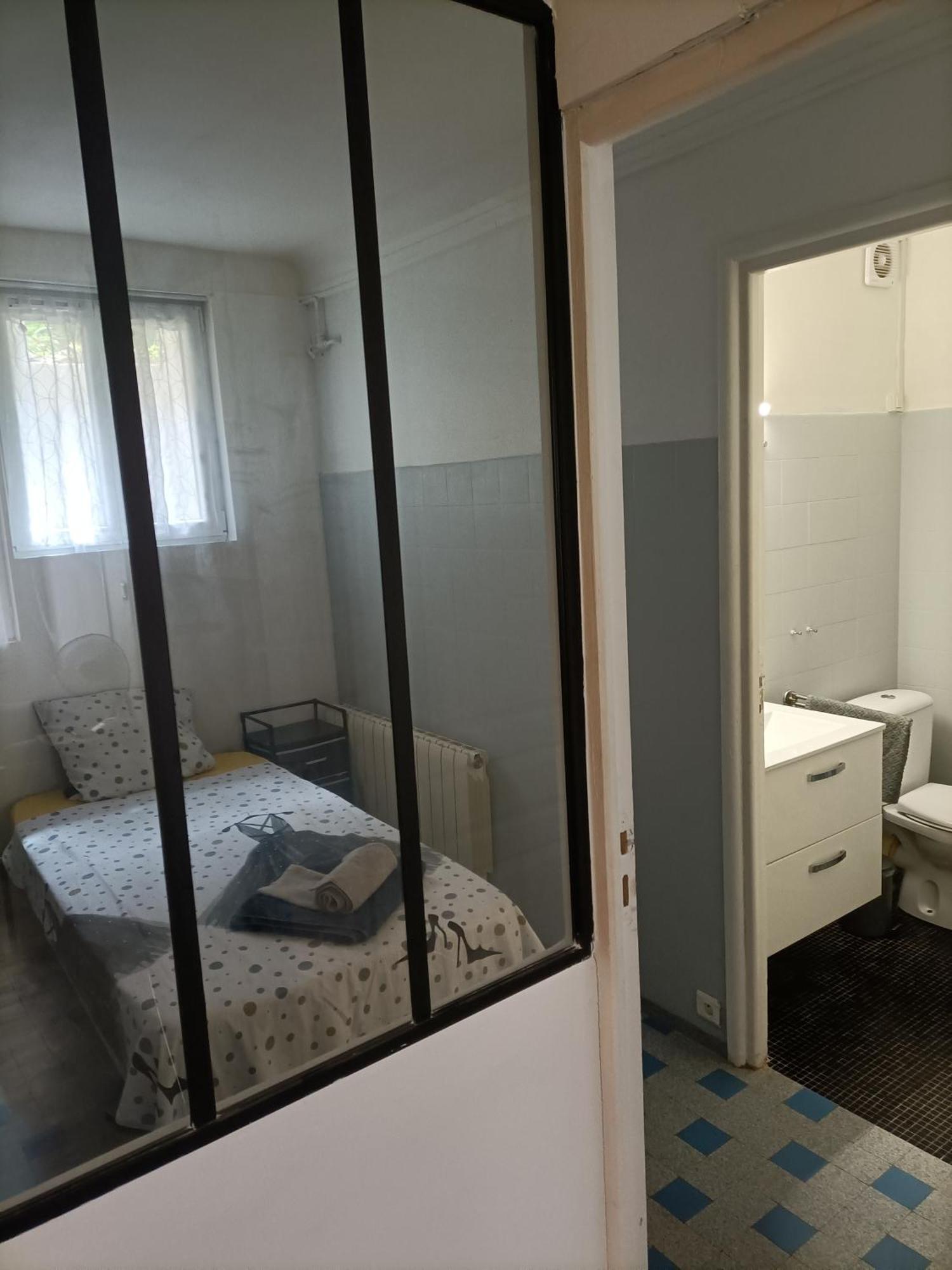 Gallieni Apartment Cannes Luaran gambar